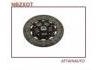 Disque d'embrayage Clutch Disc 30100-06JX6:30100-06JX6