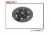 Disque d'embrayage Clutch Disc MD802104:MD802104