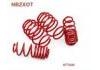 Ressort hélicoidal Coil Spring EY-SP-VO34A:EY-SP-VO34A