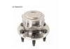 Moyeu de roue Wheel Hub Bearing 515167   515196:515167   515196