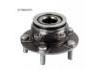 Cubo de rueda Wheel Hub Bearing 513298:513298