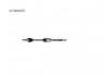 Driveshaft TO8371:TO8371