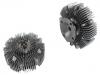 Embray. ventilateur Fan Clutch:16210-50110